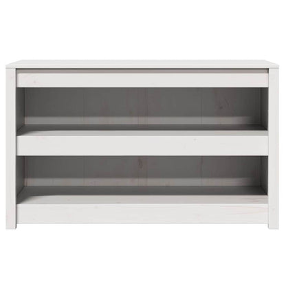 Mobile da cucina MEPPEL Bianco 106 x 55 x 64 cm Pino massello | homemem39