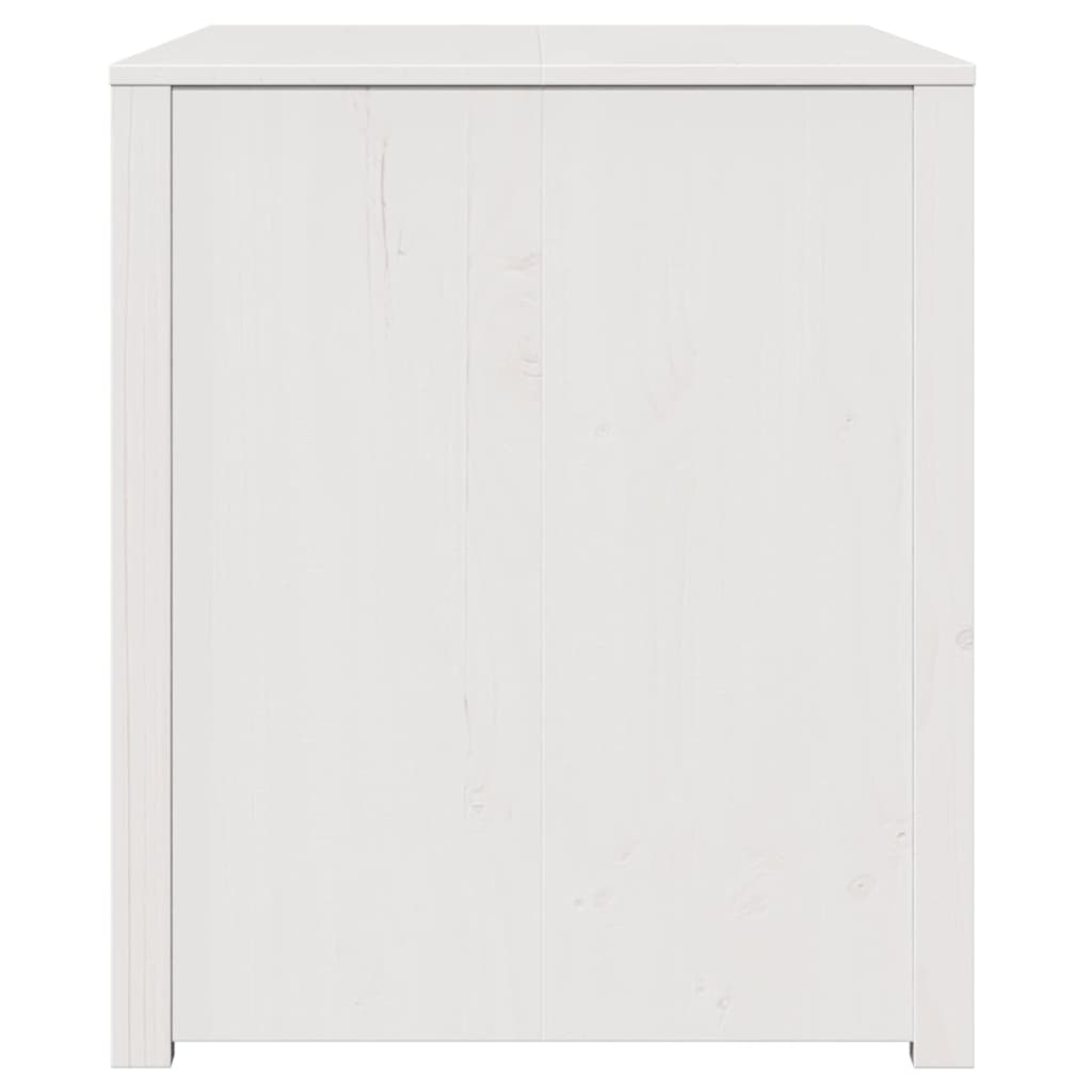 Mobile da cucina MEPPEL Bianco 106 x 55 x 64 cm Pino massello | homemem39