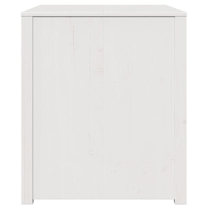 Mobile da cucina MEPPEL Bianco 106 x 55 x 64 cm Pino massello | homemem39