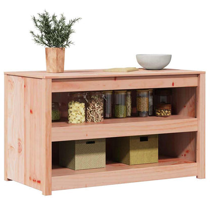 Mobile da cucina MEPPEL Rovere Marrone 106 x 55 x 64 cm | homemem39