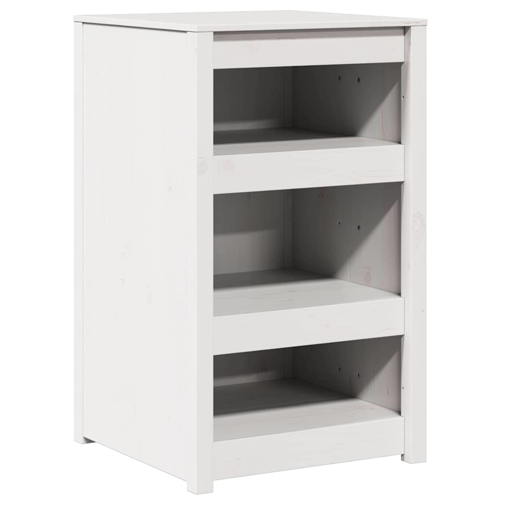 Mobile da cucina MEPPEL Bianco 55 x 55 x 92 cm Pino massello | homemem39