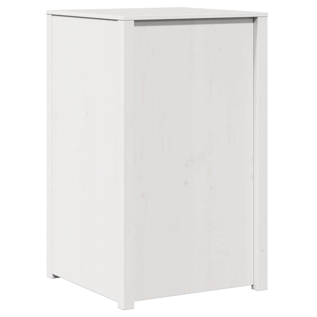 Mobile da cucina MEPPEL Bianco 55 x 55 x 92 cm Pino massello | homemem39