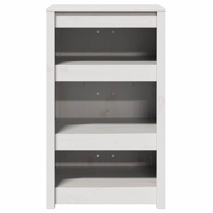 Mobile da cucina MEPPEL Bianco 55 x 55 x 92 cm Pino massello