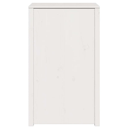 Mobile da cucina MEPPEL Bianco 55 x 55 x 92 cm Pino massello