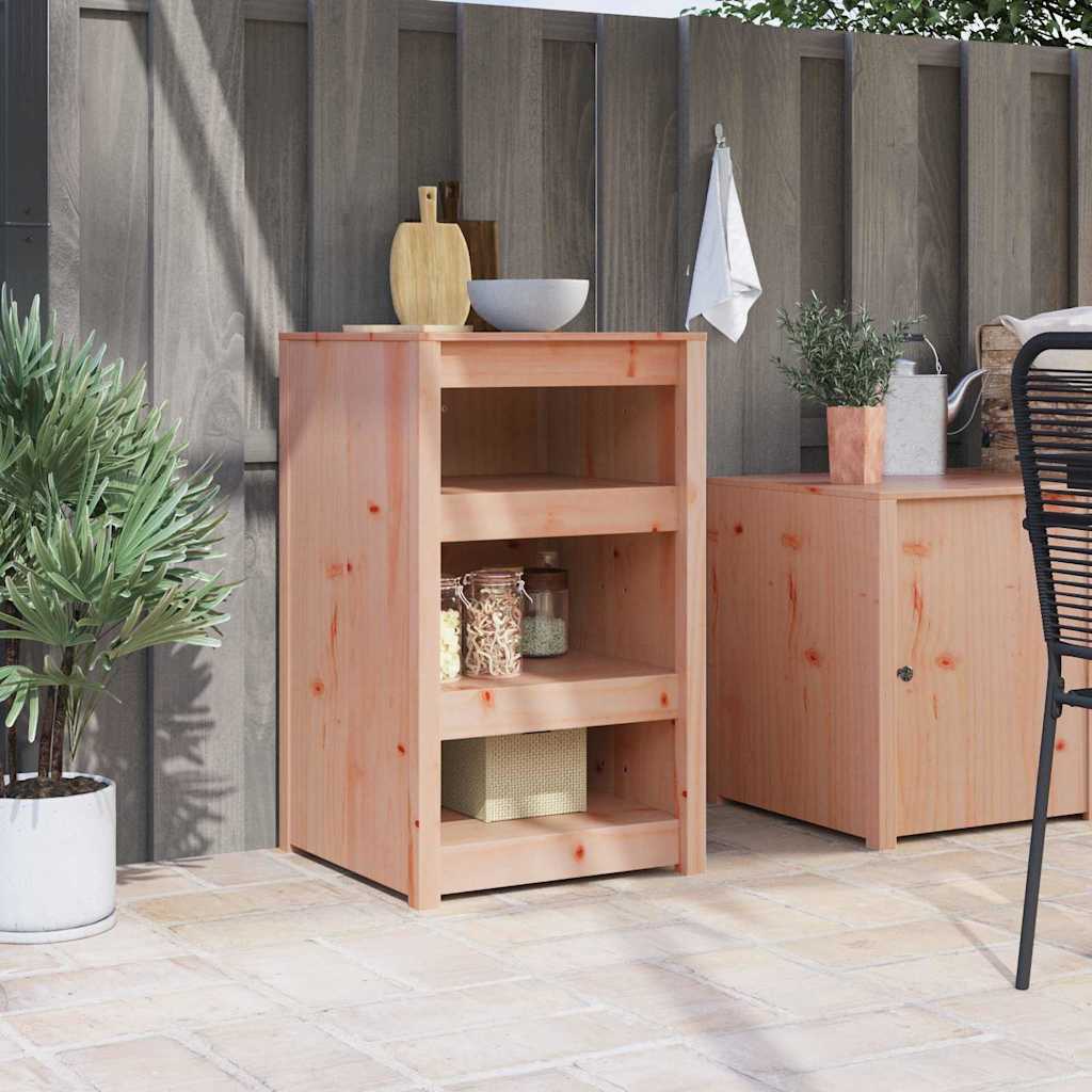 Mobile da cucina MEPPEL Rovere Marrone 55 x 55 x 92 cm