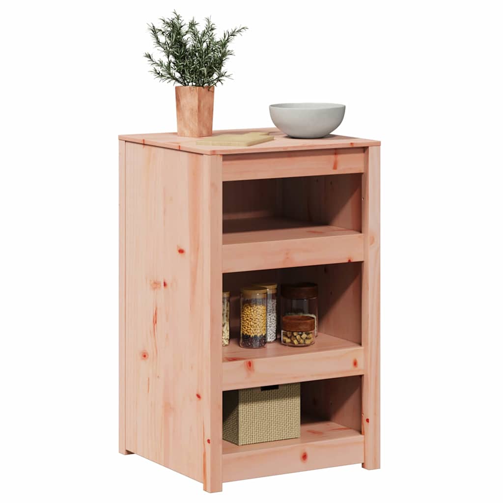 Mobile da cucina MEPPEL Rovere Marrone 55 x 55 x 92 cm | homemem39