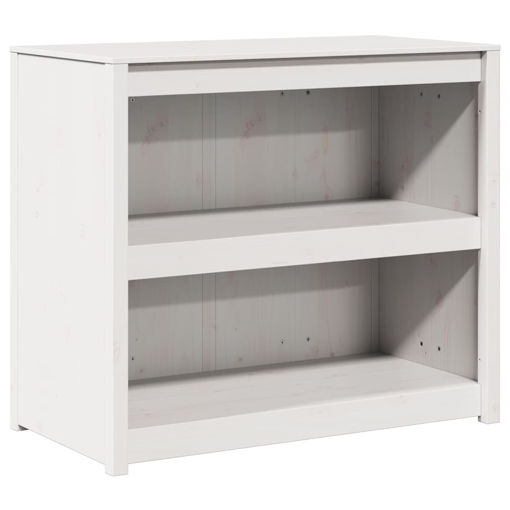 Mobile da cucina MEPPEL Bianco 106 x 55 x 92 cm Pino massello | homemem39