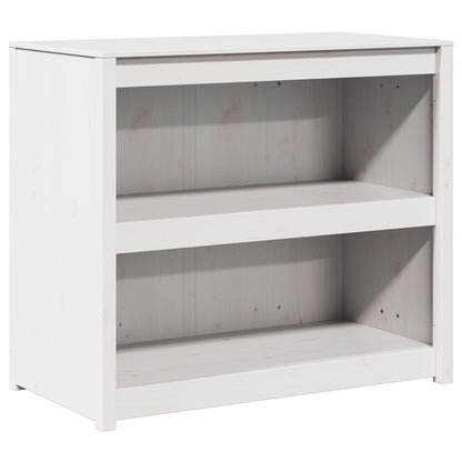 Mobile da cucina MEPPEL Bianco 106 x 55 x 92 cm Pino massello | homemem39