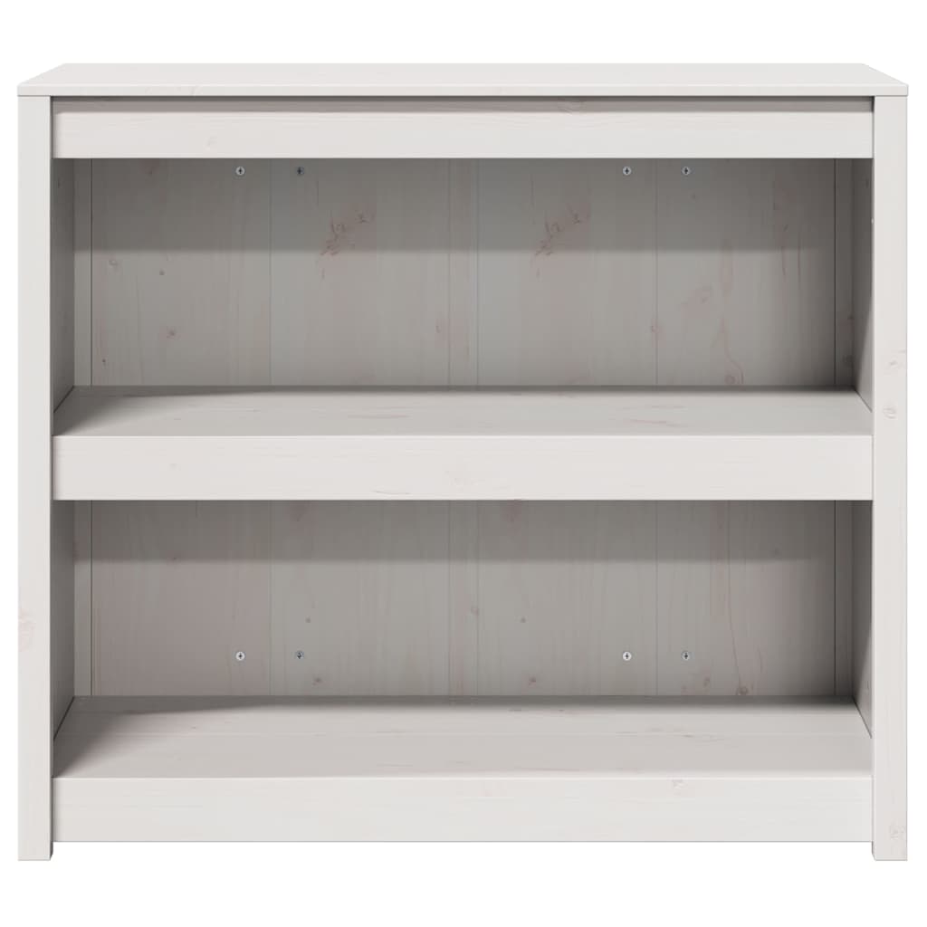 Mobile da cucina MEPPEL Bianco 106 x 55 x 92 cm Pino massello | homemem39