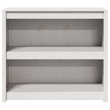 Mobile da cucina MEPPEL Bianco 106 x 55 x 92 cm Pino massello | homemem39