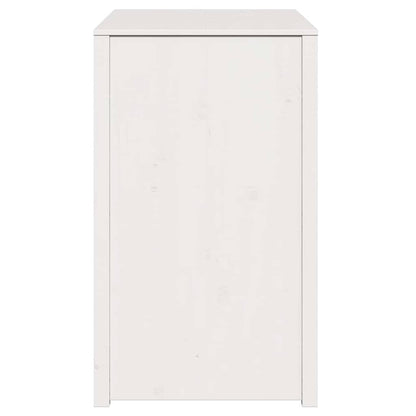 Mobile da cucina MEPPEL Bianco 106 x 55 x 92 cm Pino massello | homemem39