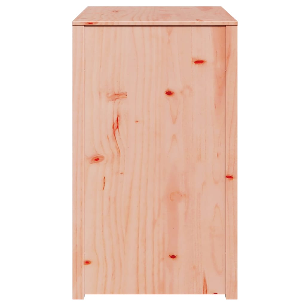 Mobile da cucina Rovere Marrone 106 x 55 x 92 cm Pino massello