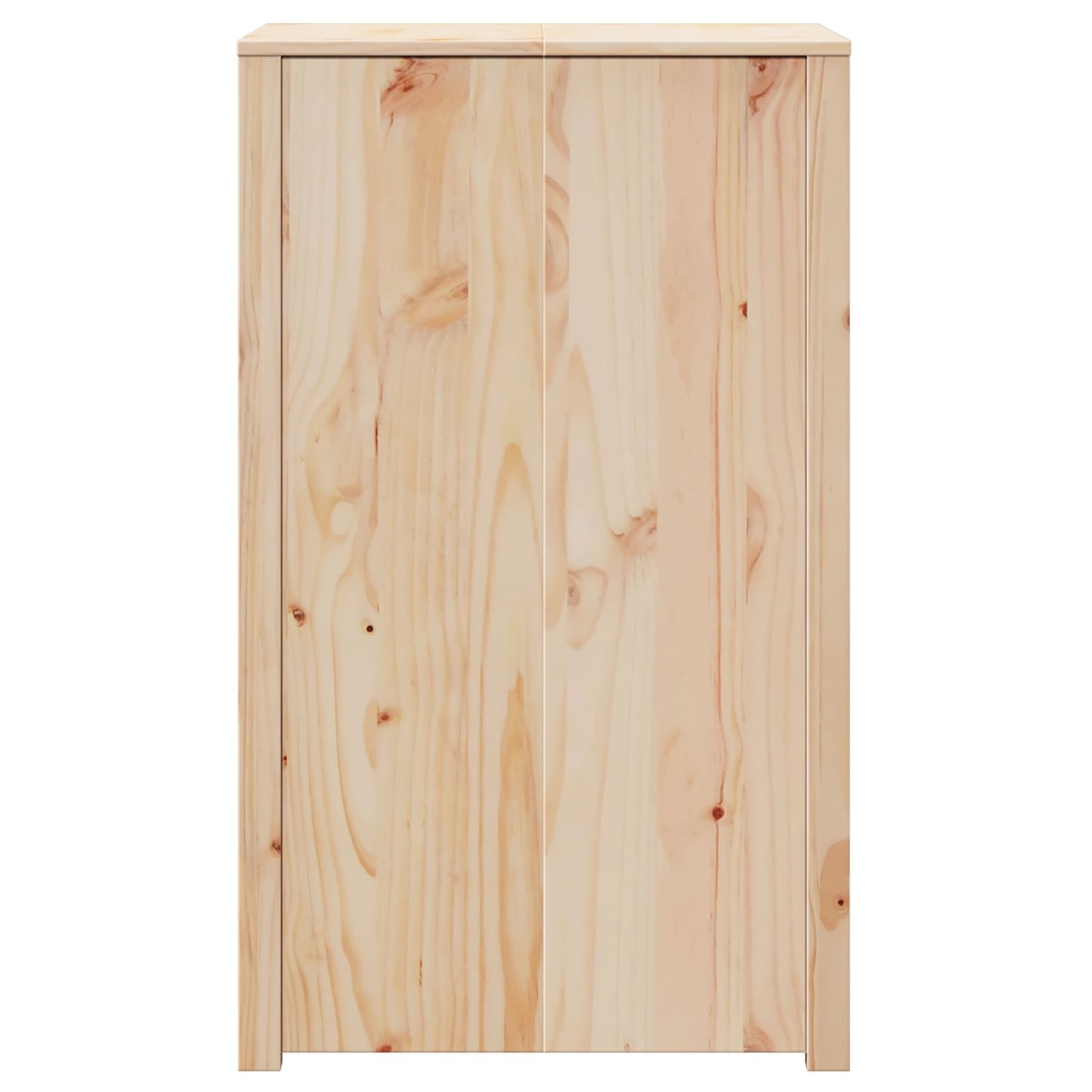 Mobile da cucina MEPPEL Rovere Marrone 55 x 55 x 92 cm