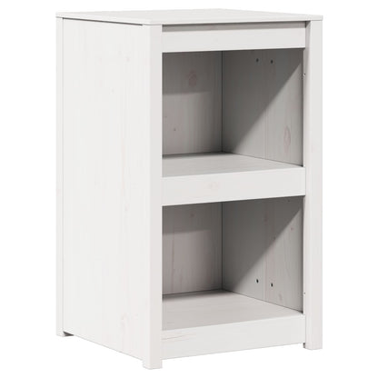 Mobile da cucina MEPPEL Bianco 55 x 55 x 92 cm Pino massello