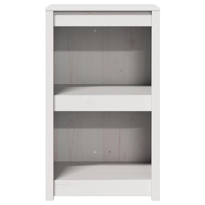 Mobile da cucina MEPPEL Bianco 55 x 55 x 92 cm Pino massello