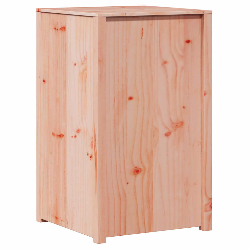 Mobile da cucina Rovere Marrone 55 x 55 x 92 cm Pino massello