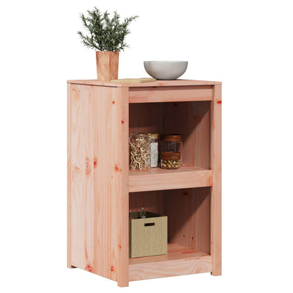 Mobile da cucina MEPPEL Rovere Marrone 55 x 55 x 92 cm