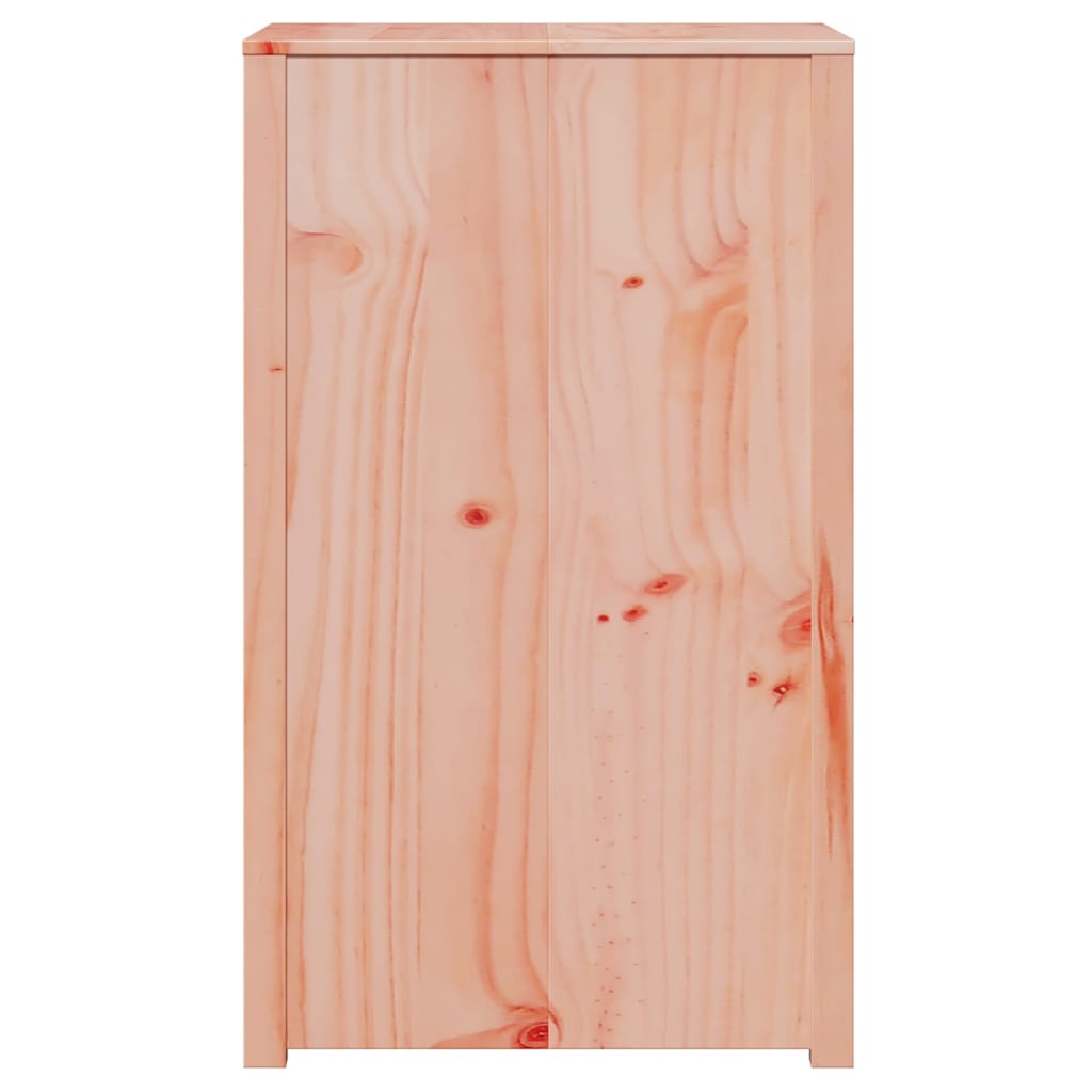 Mobile da cucina Rovere Marrone 55 x 55 x 92 cm Pino massello