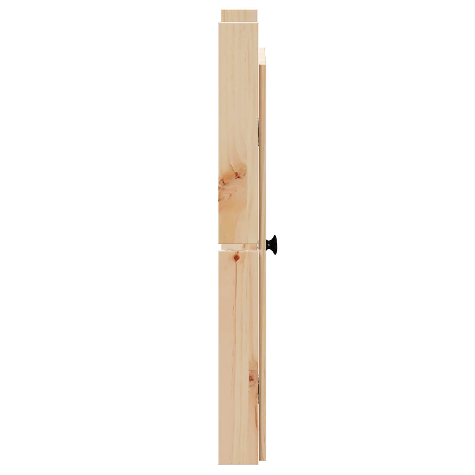 Porta da cucina MEPPEL Rovere Marrone 50 x 9 x 82 cm | homemem39
