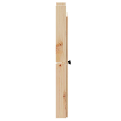 Porta da cucina MEPPEL Rovere Marrone 50 x 9 x 82 cm | homemem39