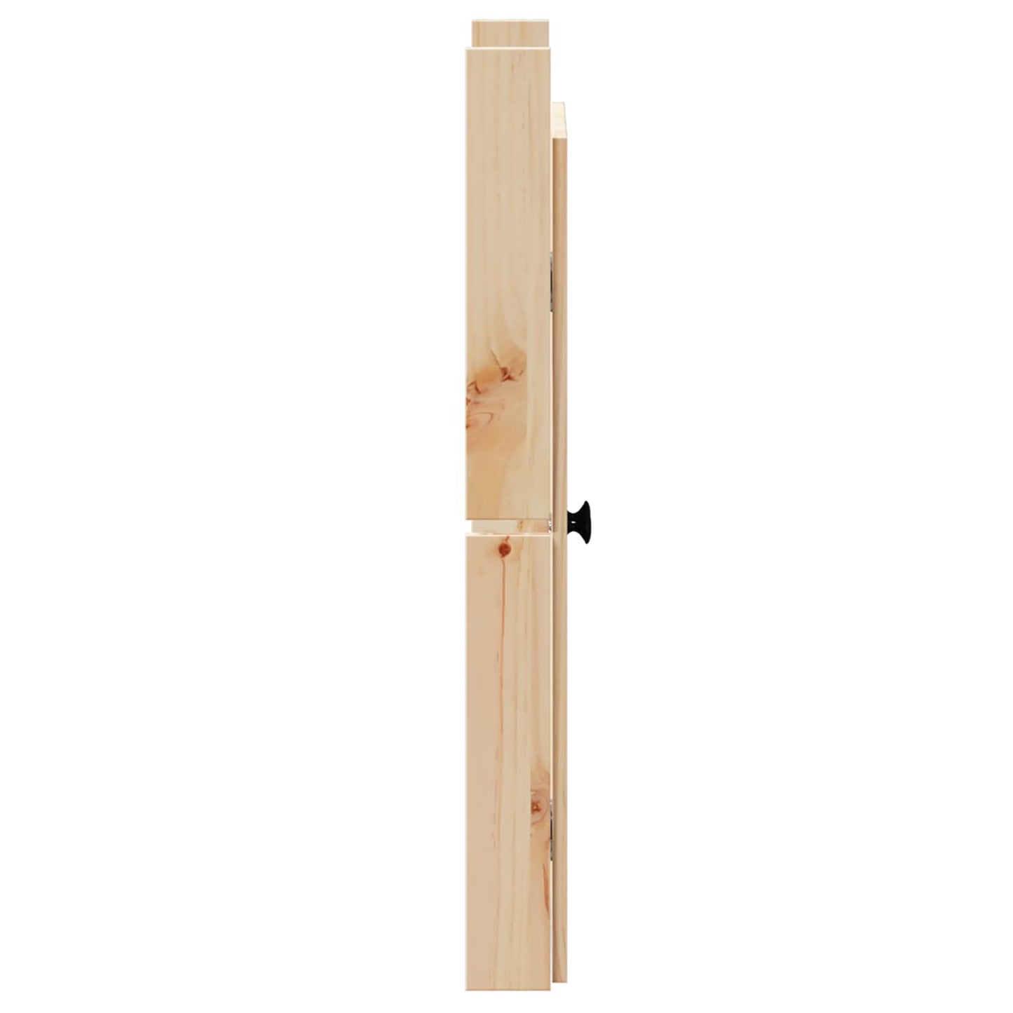 Porta da cucina MEPPEL 2 pcs Crema 50 x 9 x 82 cm | homemem39