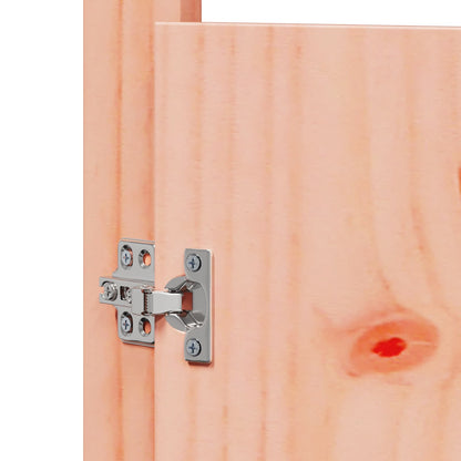 Porta da cucina MEPPEL Marrone 50 x 9 x 82 cm