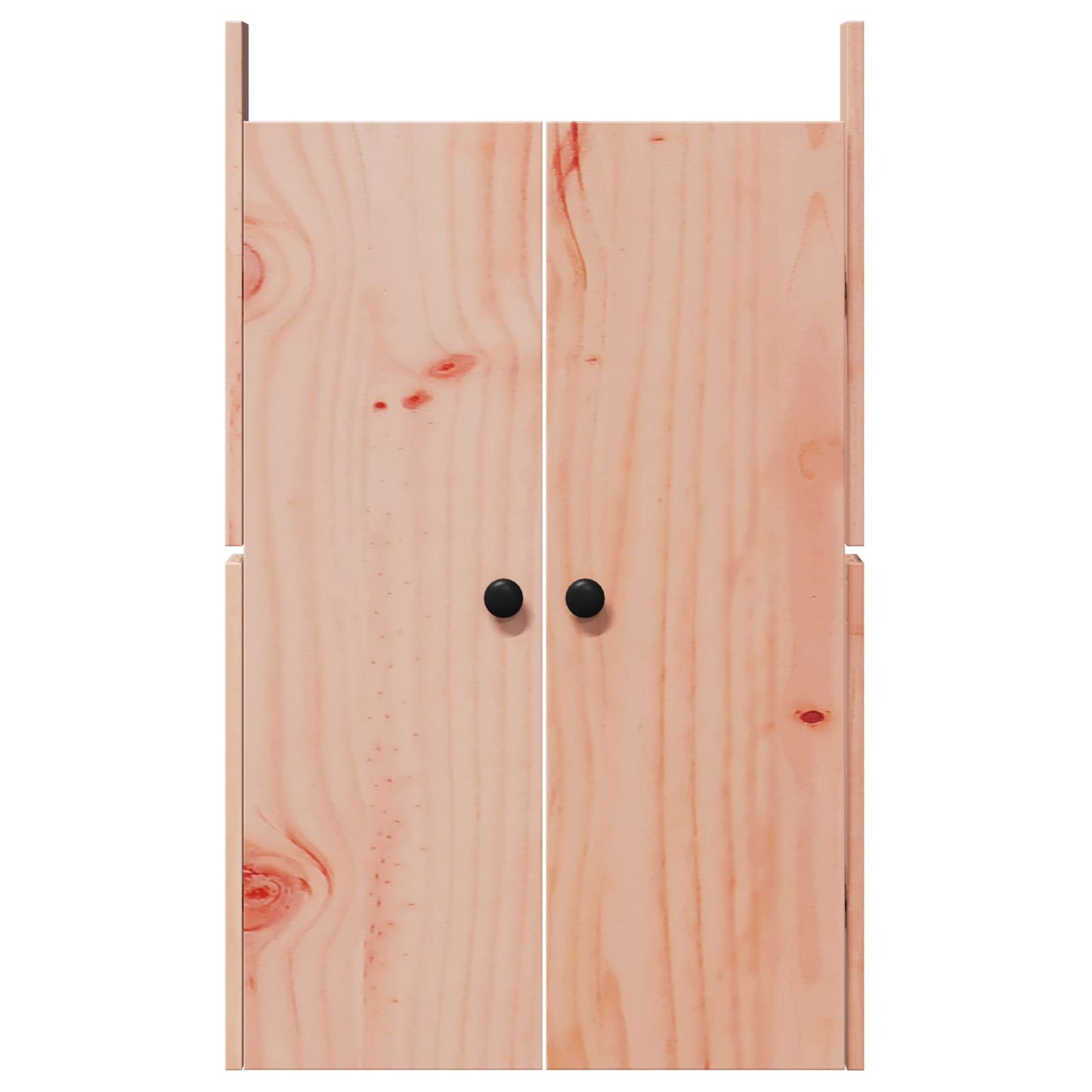 Porta da cucina MEPPEL Marrone 50 x 9 x 82 cm