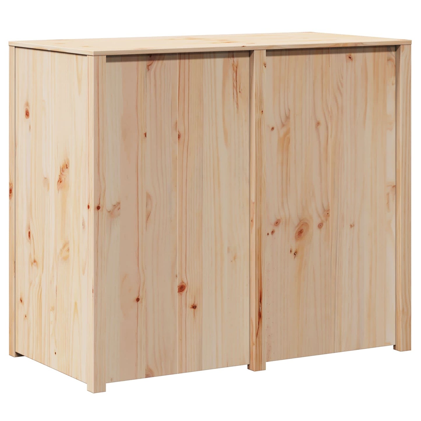 Mobile da cucina MEPPEL Rovere Marrone 106 x 55 x 92 cm