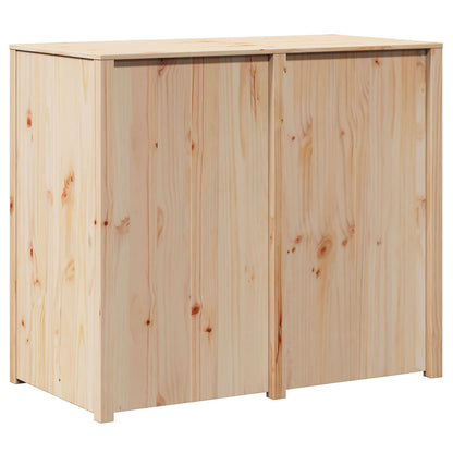 Mobile da cucina MEPPEL Rovere Marrone 106 x 55 x 92 cm