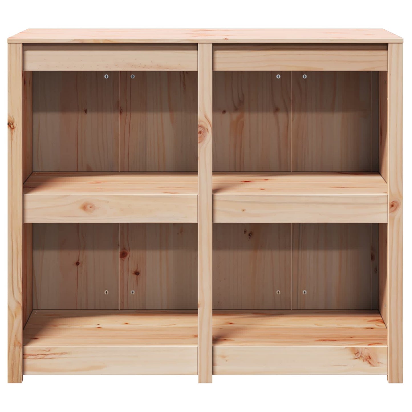 Mobile da cucina MEPPEL Rovere Marrone 106 x 55 x 92 cm