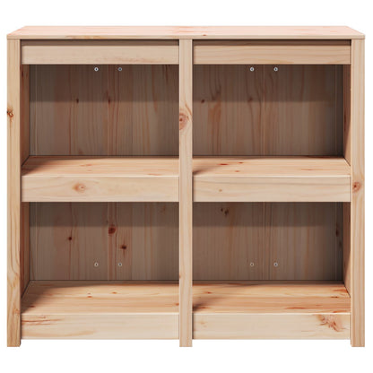 Mobile da cucina MEPPEL Rovere Marrone 106 x 55 x 92 cm