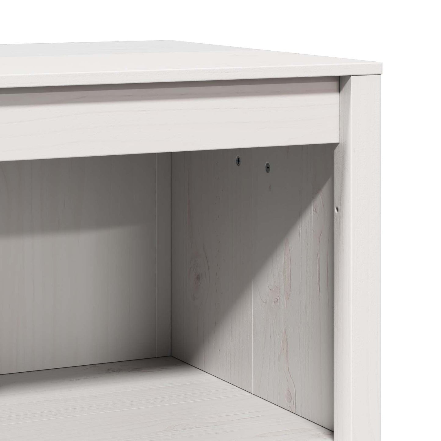 Mobile da cucina MEPPEL Bianco caldo 106 x 55 x 92 cm