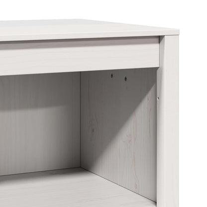 Mobile da cucina MEPPEL Bianco caldo 106 x 55 x 92 cm