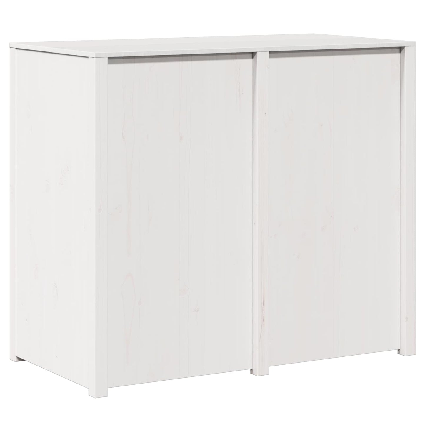 Mobile da cucina MEPPEL Bianco caldo 106 x 55 x 92 cm