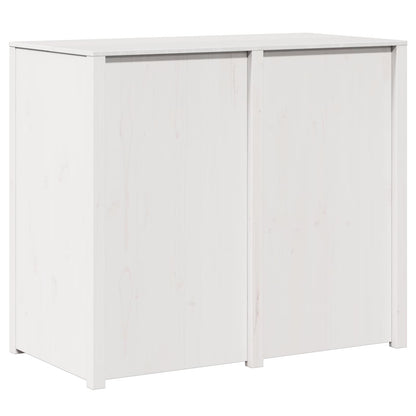 Mobile da cucina MEPPEL Bianco caldo 106 x 55 x 92 cm