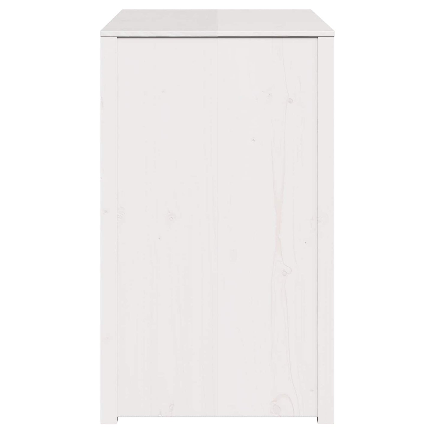 Mobile da cucina MEPPEL Bianco caldo 106 x 55 x 92 cm