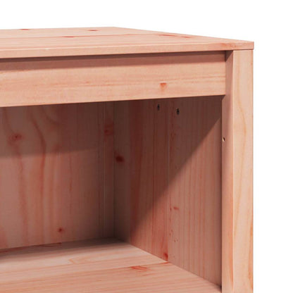 Mobile da cucina Rovere Marrone 106 x 55 x 92 cm Pino massello