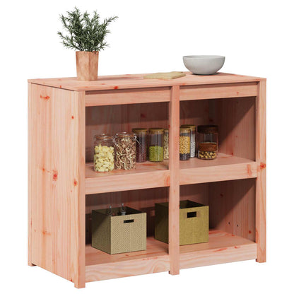 Mobile da cucina MEPPEL Rovere Marrone 106 x 55 x 92 cm
