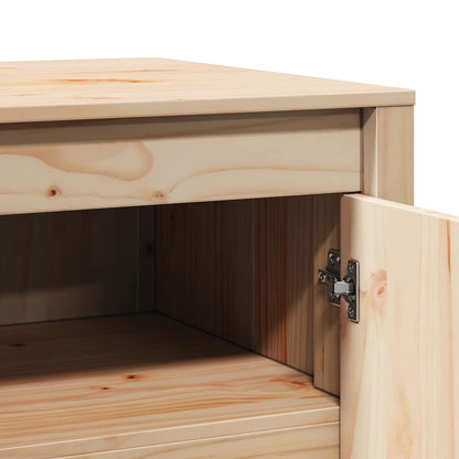 Mobile da cucina con porta Rovere Marrone 106 x 55 x 64 cm