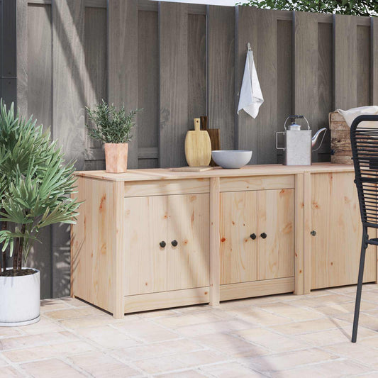 Mobile da cucina MEPPEL Rovere Marrone 106 x 55 x 64 cm