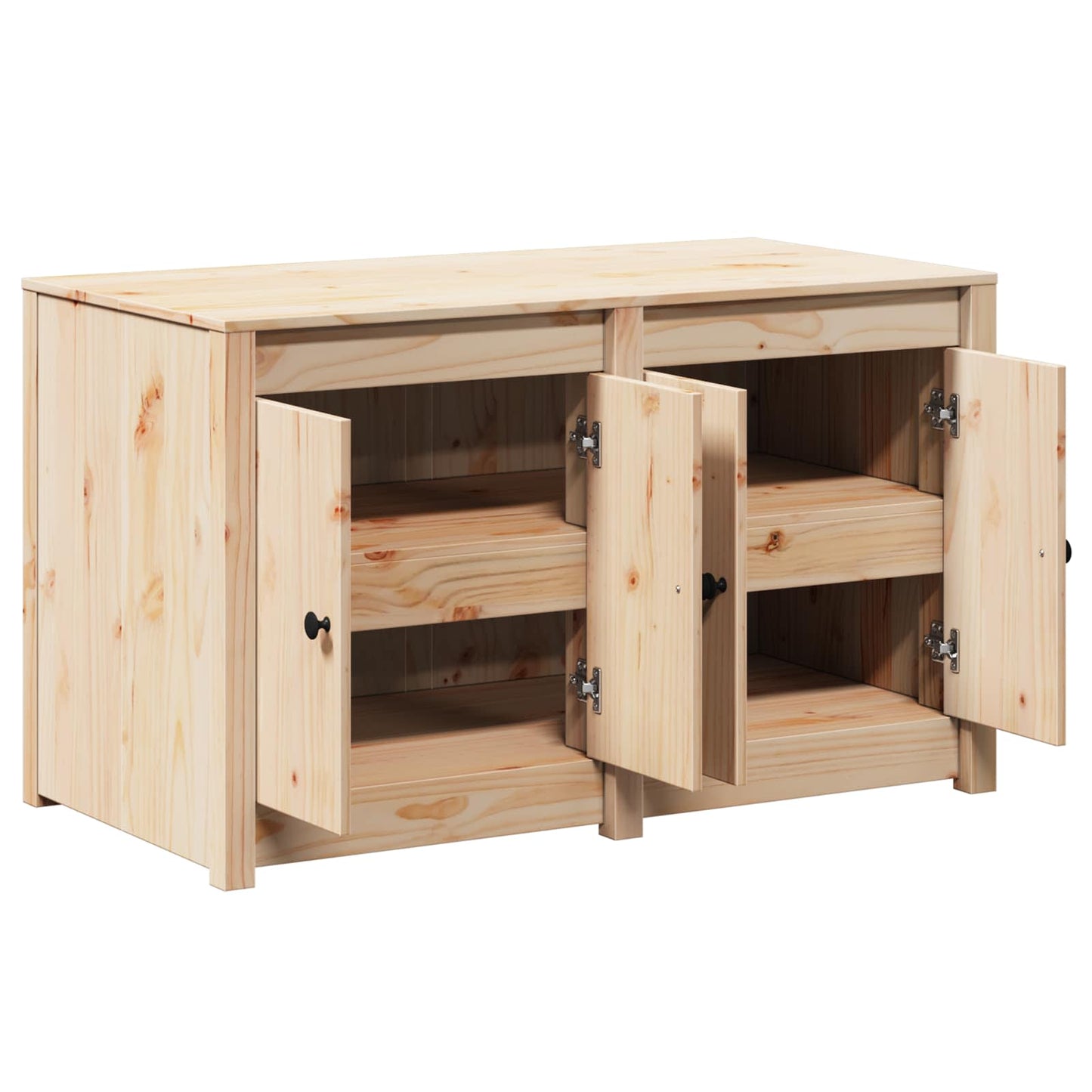 Mobile da cucina MEPPEL Rovere Marrone 106 x 55 x 64 cm