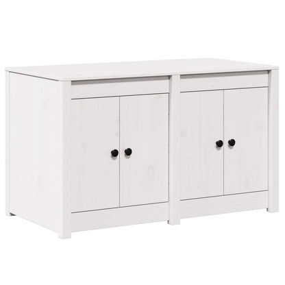 Mobile da cucina con lo scaffale MEPPEL Bianco 106 x 55 x 64 cm