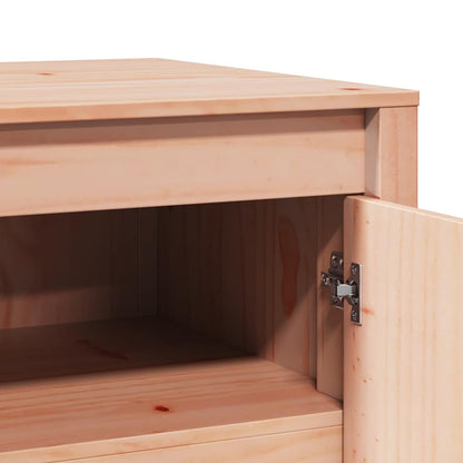 Mobile da cucina con porta Rovere Marrone 106 x 55 x 64 cm