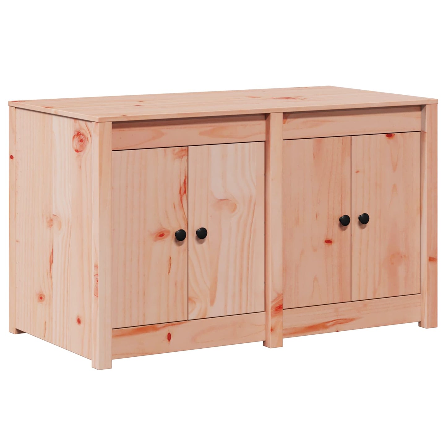 Mobile da cucina MEPPEL Rovere Marrone 106 x 55 x 64 cm