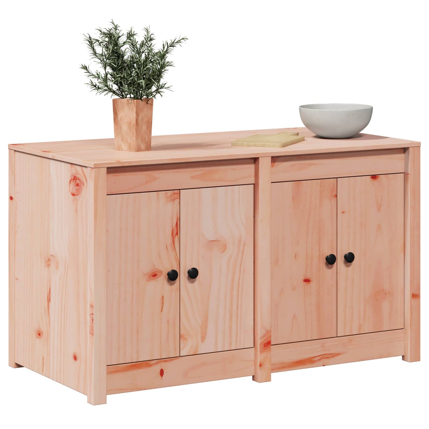Mobile da cucina MEPPEL Rovere Marrone 106 x 55 x 64 cm