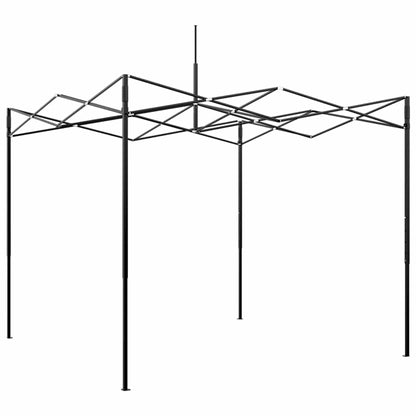 Serra con tetto Verde 290 x 290 x 315 cm Ferro