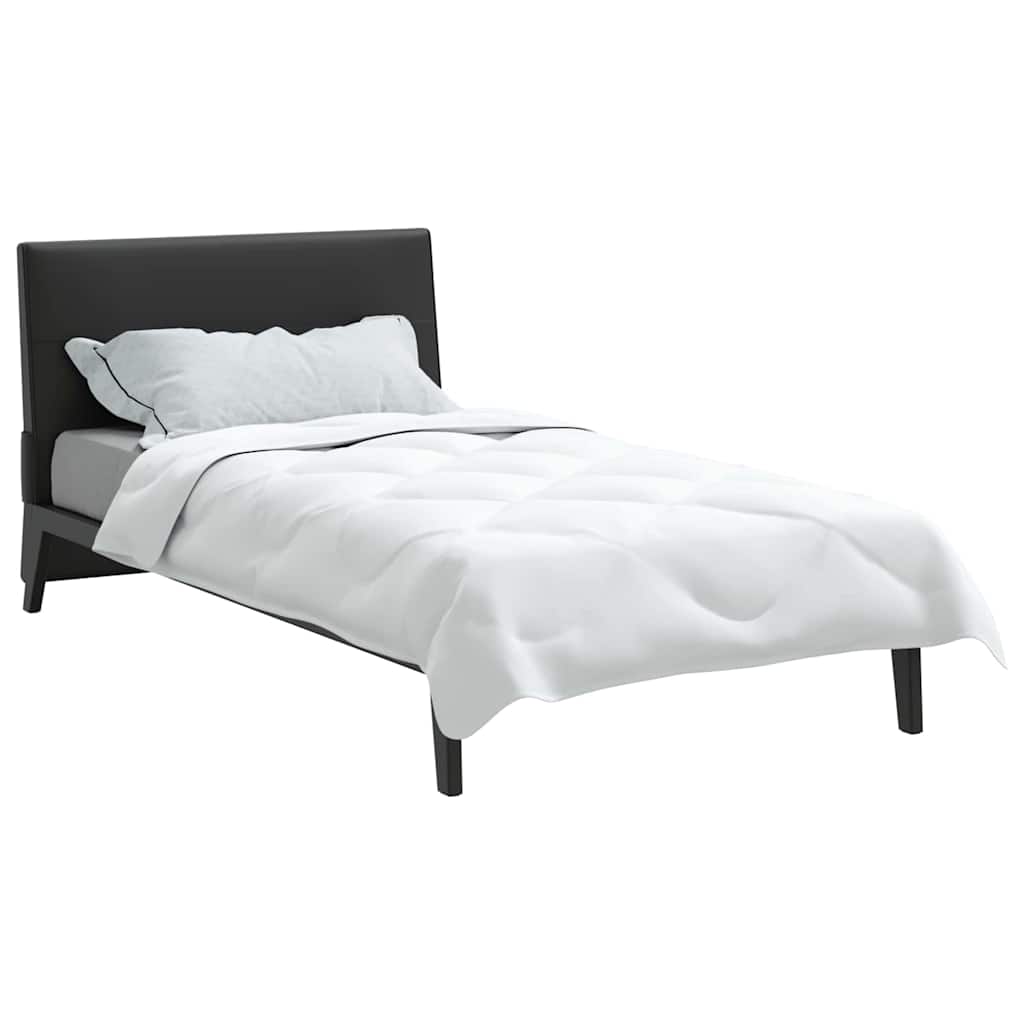 Duvet Invernale Bianco 200 x 135 x 5 cm Poliestere
