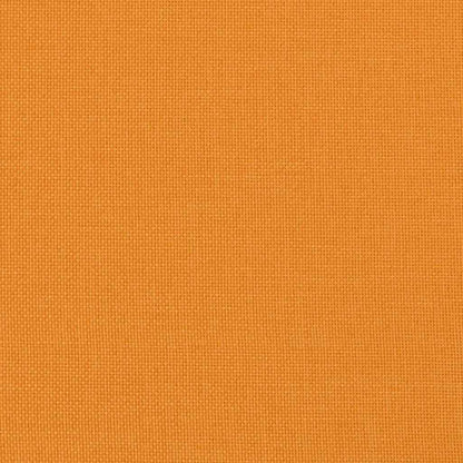 Divano letto Giallo Scuro 194 x 50 x 82 cm Legno compensato