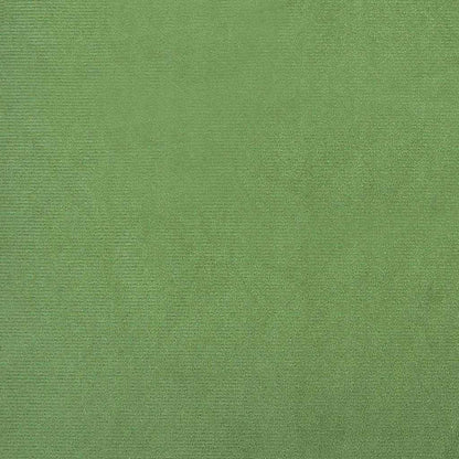 Divano letto Verde chiaro 194 x 67 x 82 cm Velluto