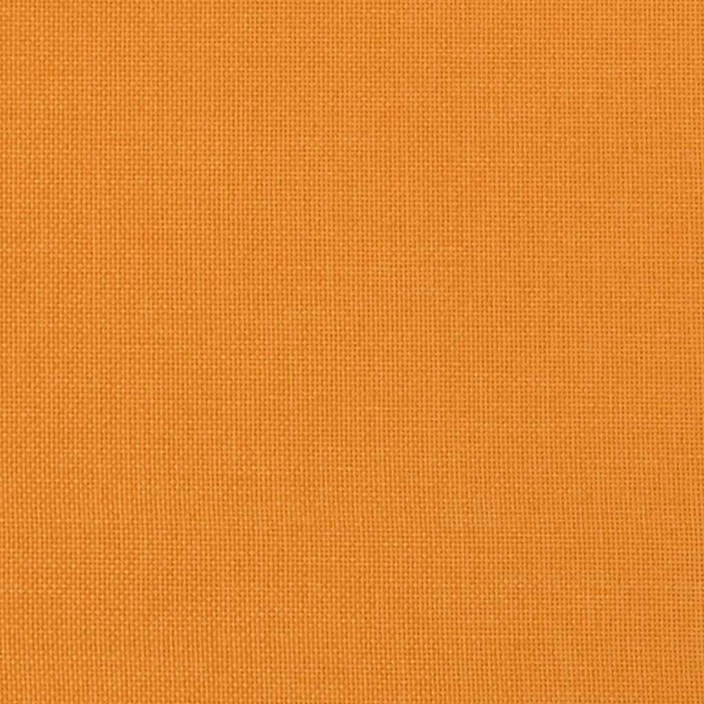 poltrona Giallo scuro Tessuto | homemem39